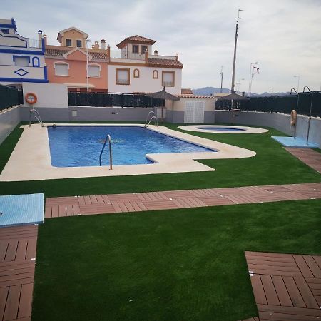 Casa, Sol Y Playa 365 Dias!! Villa San Juan De Los Terreros Ngoại thất bức ảnh