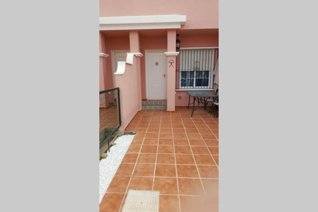 Casa, Sol Y Playa 365 Dias!! Villa San Juan De Los Terreros Ngoại thất bức ảnh