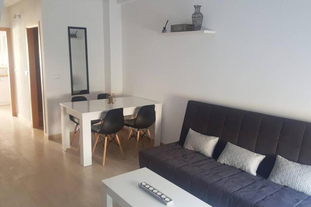 Casa, Sol Y Playa 365 Dias!! Villa San Juan De Los Terreros Ngoại thất bức ảnh