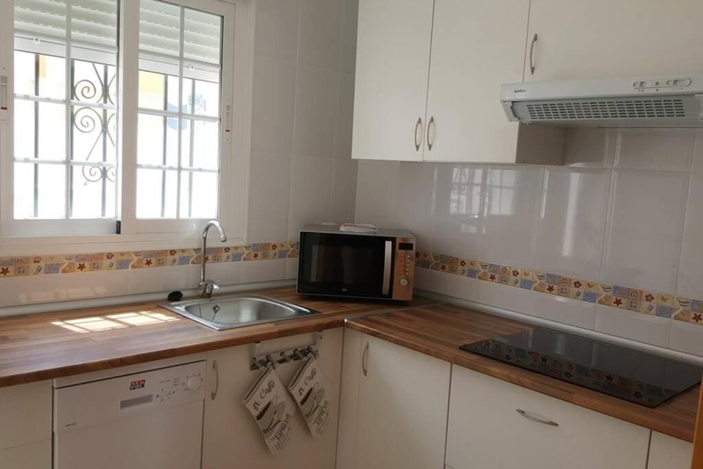 Casa, Sol Y Playa 365 Dias!! Villa San Juan De Los Terreros Ngoại thất bức ảnh