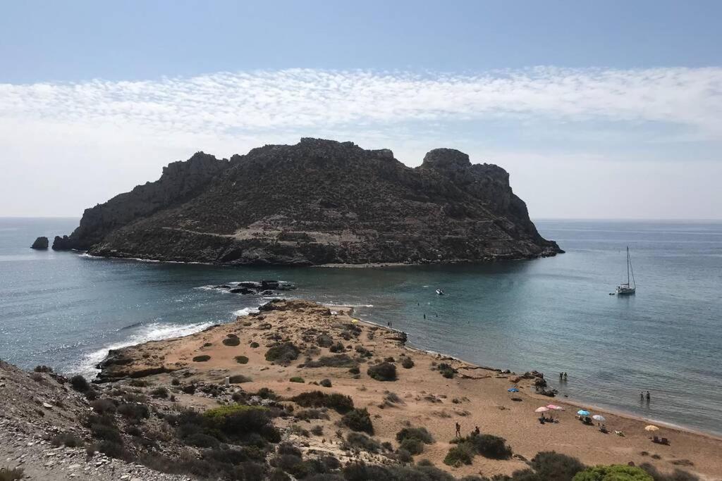 Casa, Sol Y Playa 365 Dias!! Villa San Juan De Los Terreros Ngoại thất bức ảnh