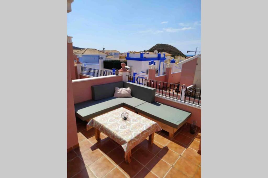 Casa, Sol Y Playa 365 Dias!! Villa San Juan De Los Terreros Ngoại thất bức ảnh