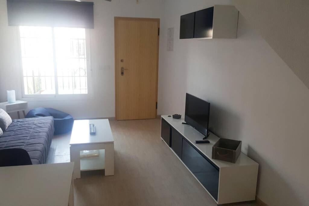 Casa, Sol Y Playa 365 Dias!! Villa San Juan De Los Terreros Ngoại thất bức ảnh