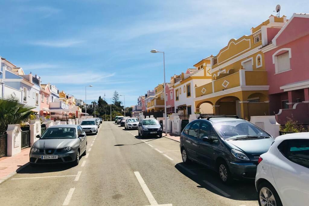 Casa, Sol Y Playa 365 Dias!! Villa San Juan De Los Terreros Ngoại thất bức ảnh