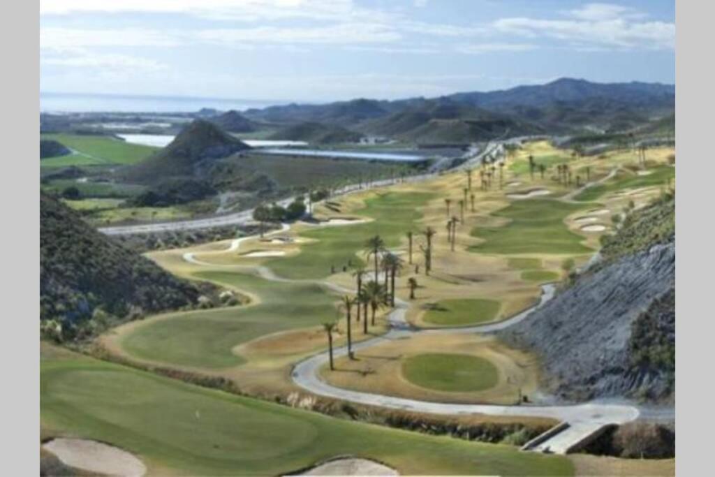 Casa, Sol Y Playa 365 Dias!! Villa San Juan De Los Terreros Ngoại thất bức ảnh