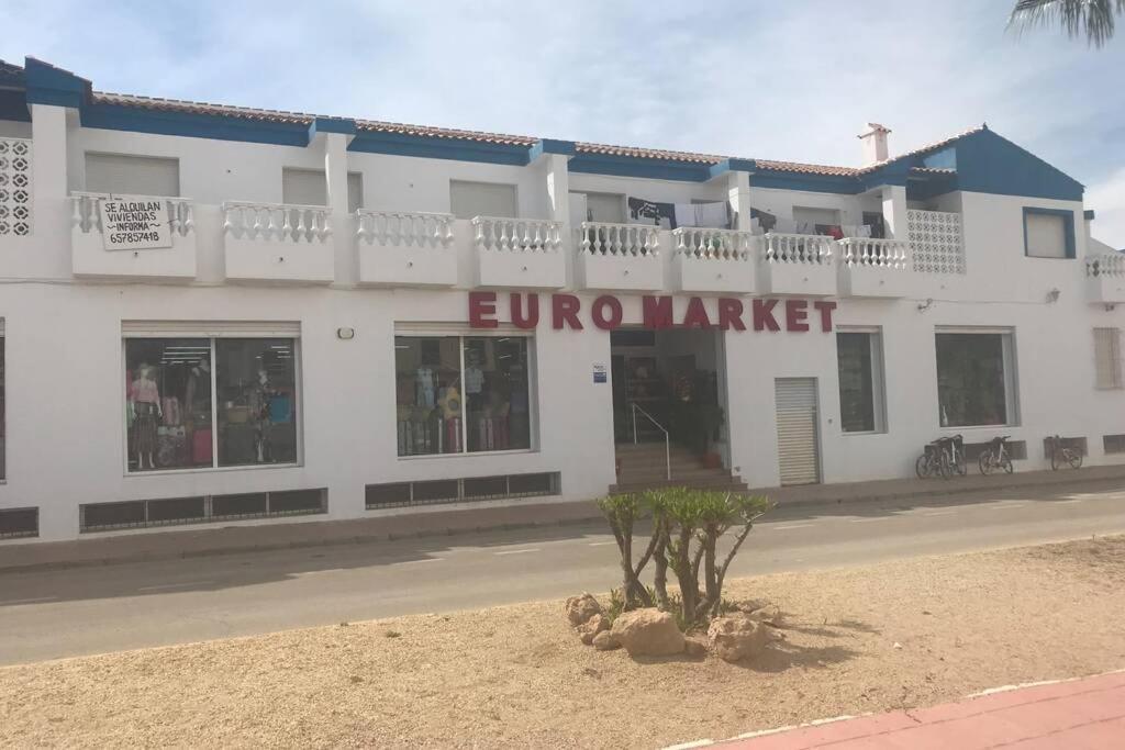 Casa, Sol Y Playa 365 Dias!! Villa San Juan De Los Terreros Ngoại thất bức ảnh