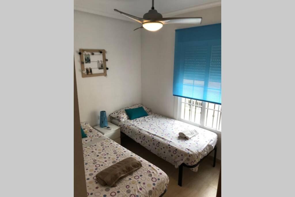 Casa, Sol Y Playa 365 Dias!! Villa San Juan De Los Terreros Ngoại thất bức ảnh