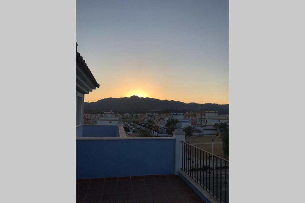 Casa, Sol Y Playa 365 Dias!! Villa San Juan De Los Terreros Ngoại thất bức ảnh