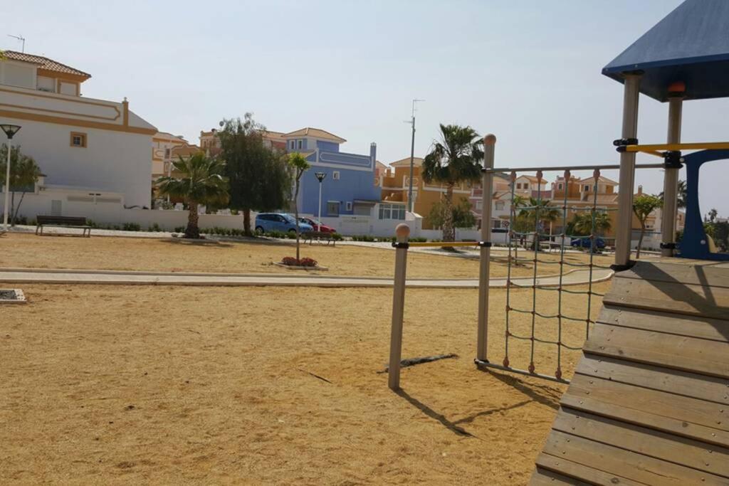 Casa, Sol Y Playa 365 Dias!! Villa San Juan De Los Terreros Ngoại thất bức ảnh