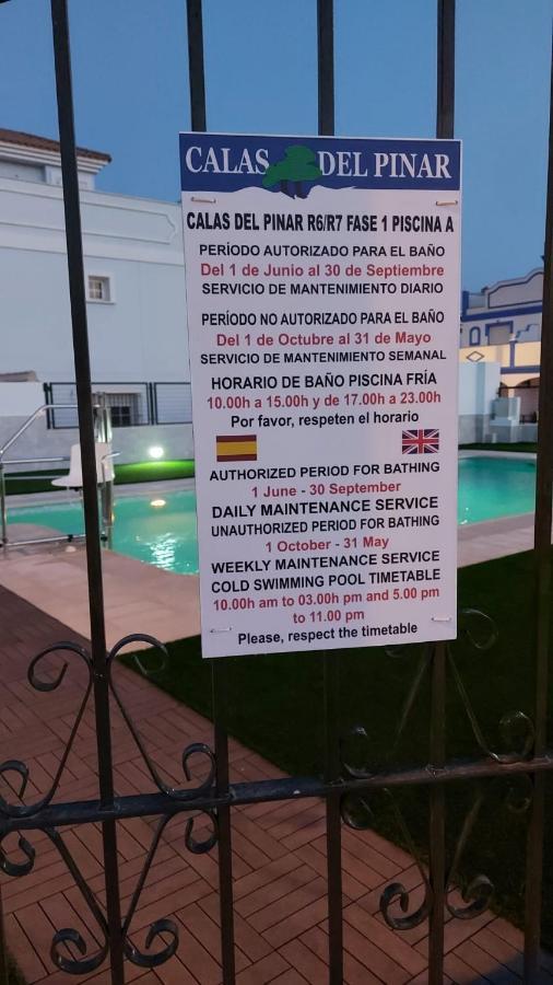 Casa, Sol Y Playa 365 Dias!! Villa San Juan De Los Terreros Ngoại thất bức ảnh